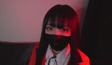 JK蛇喰梦子输了当性奴.