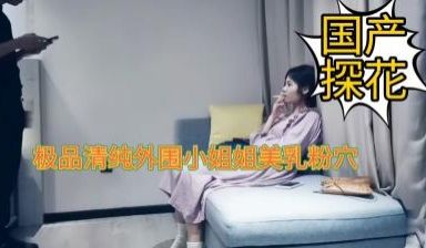 极品清纯外围小姐姐美乳粉穴.