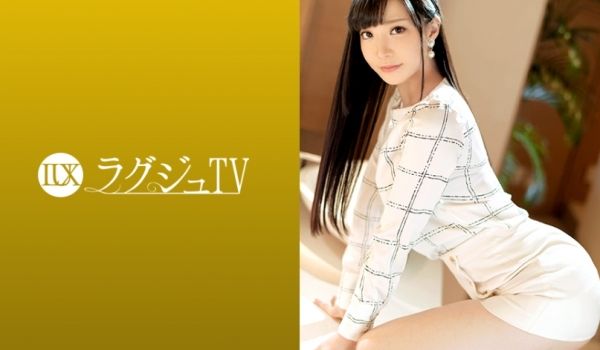 Lagu TV 1241 一位优雅的接待员出现在