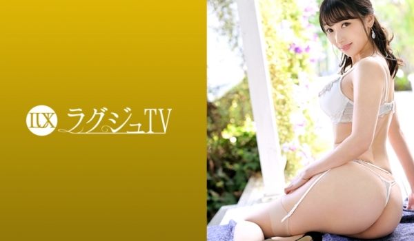 Laguju TV 1238 我希望全世界的男人