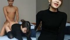 这次撩了涉世未深的00后清秀妹子可爱温柔在床上任