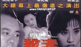 三级片二奶村之杀夫国粤双语.