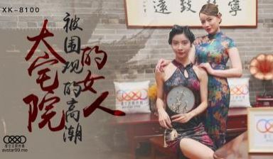 星空XK8100大宅院的女人无双心雪.