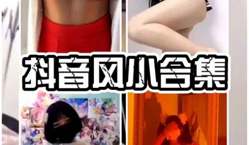 抖音风小合集