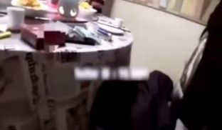 东北饭店群P事件