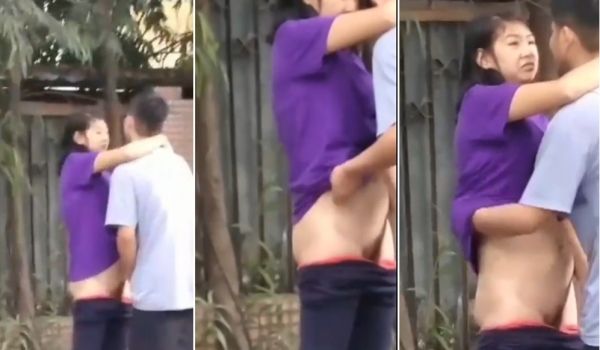 真他娘的刺激的!
