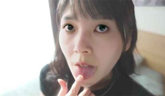 AI-陈瑶-长腿姐姐步步缠食失去理智沦为玩具