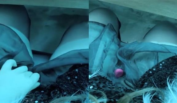 7户外达人黛西老师7-1