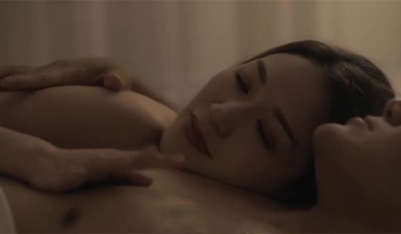 AI-李小冉-黑色的冲击