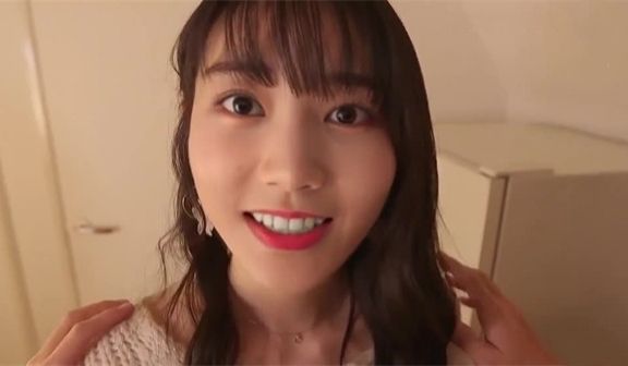 AI-李一桐-女友视角淫乱勾引