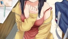 1LDKJK突然间展开同居极度贴近初体验1