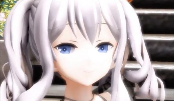 3DMMD美少女在野外跳舞被猛操