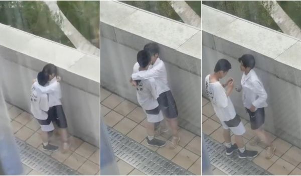 这一幕太精彩_千万别错过的!