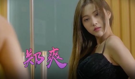 郑爽 一起再看流星雨 第二部