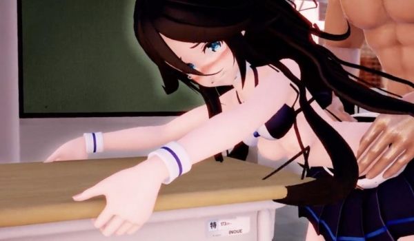 3D魁罪袋学院