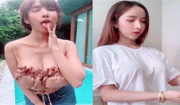 OF流出神仙顔值爆乳美人Aom_yumi超顶女神