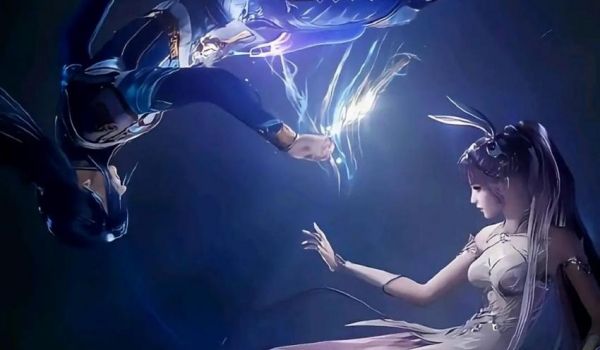 3D同人小舞斗罗大陆P2