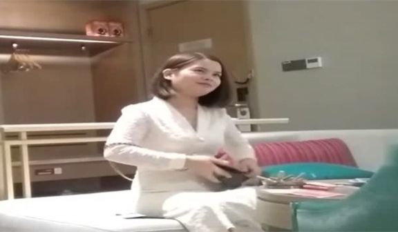 91沈先生女神被插的嗷嗷直叫顶级尤物小骚货