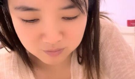 安徽良家小少妇海棠月色有点儿腼腆有点儿骚大奶子家