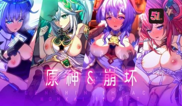 3D原神崩坏LaoMeng老孟独家优化-收藏版
