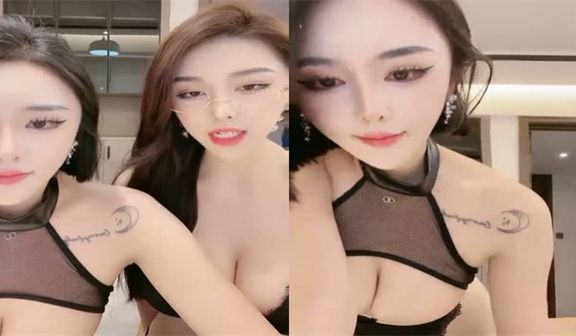 SSS气质超棒美女绝代双骄