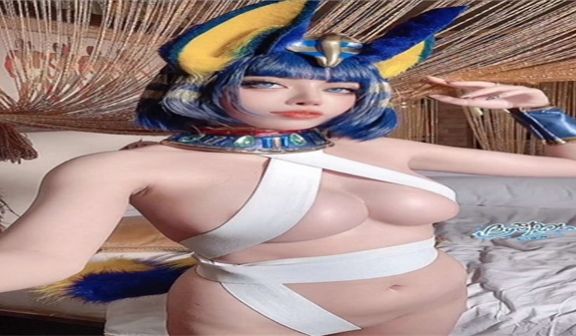 埃及猫
