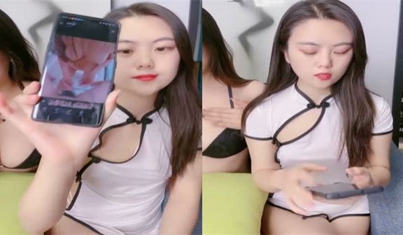 SSS极品性感双飞正妹