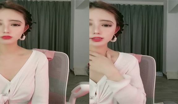 SSS级超高颜值主播