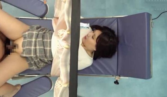 AI换脸韩国女团医院检查被医生上了
