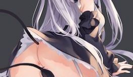 2211新番我是娇小魅魔的忠实仆人2