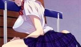2211新番雌性友人1