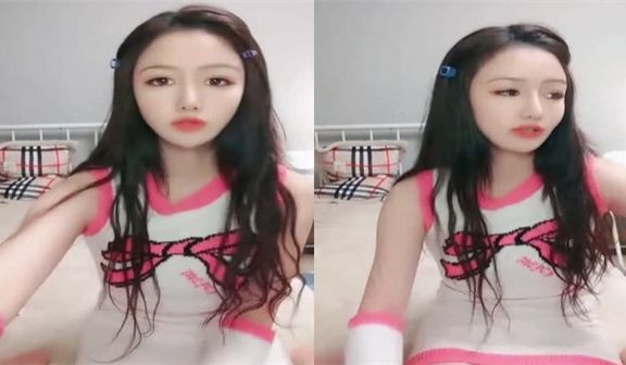 白皙苗窕骚货每天都想操瘦弱的男主一付被吸干抹净的