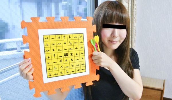 【无码】四十八手绝顶飞镖旅 秋元若菜 10mus