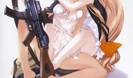 ANGELCORE天使们的住处1