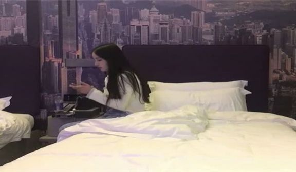 步宾探花看图说话颜值绝对很高超棒身材大奶肥臀