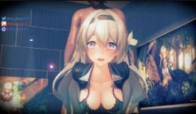 akira_Brave777崩坏星轨萤火虫01