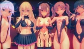 akira_Brave777魔法禁书目录NTR0