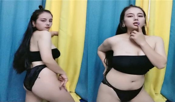 曾经丰满的热巴女神又归来了