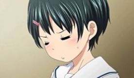 A尺寸同学动漫版1中文字幕