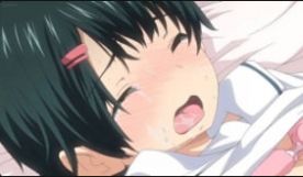 A尺寸同学动画版第2期中文字幕