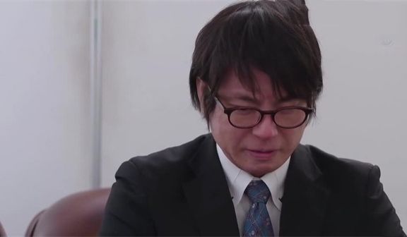 AI-刘诗诗-艰辛职场路01献妻