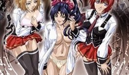 BibleBlack外传1