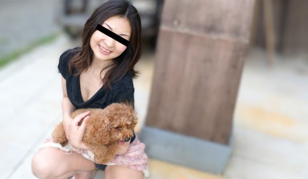 10musume 100324_01 僕の爱犬を