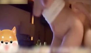 大奶骚妇 最正确的后入姿势