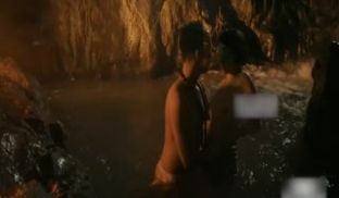 【淫蛇】许仙惊现神威双飞美女双蛇姬千年等一回的爱