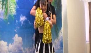 PAND-001 素人モデル 生パンチラ个人撮影