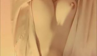 国航空姐顶级颜值尤物 爆乳肥臀一线天
