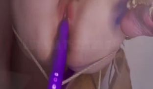 笼中母狗 推特知名网黄.