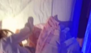 清纯可爱猫系学生妹