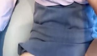 同学聚会喝多了被老同学按在沙发上草